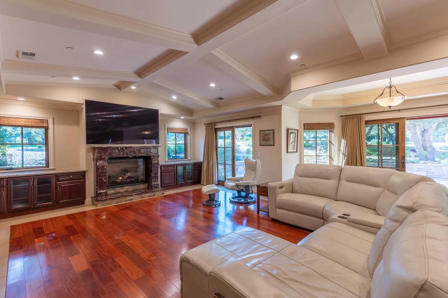 structural home construction by Dactts Construction in Pensacola Florida