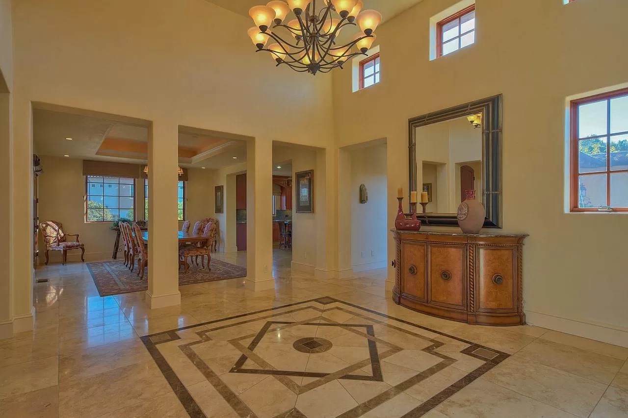 custom home framing and structural construction in Pensacola by Dactts Construction