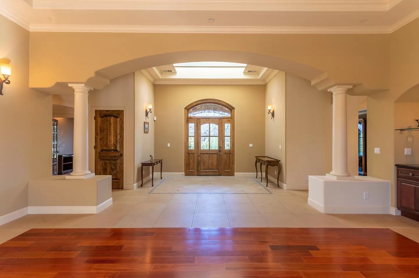 structural home construction by Dactts Construction in Pensacola Florida