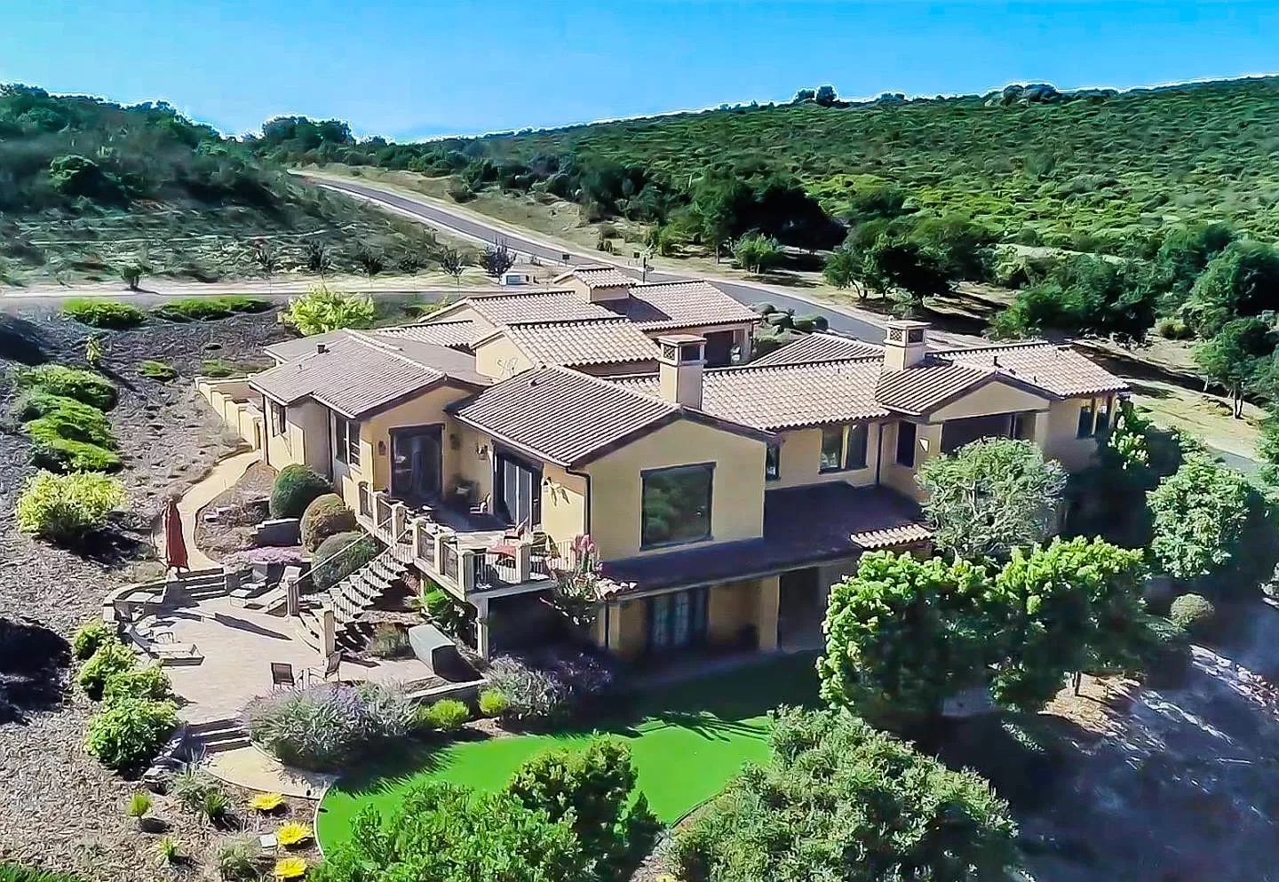 custom home framing and structural construction in Pensacola by Dactts Construction