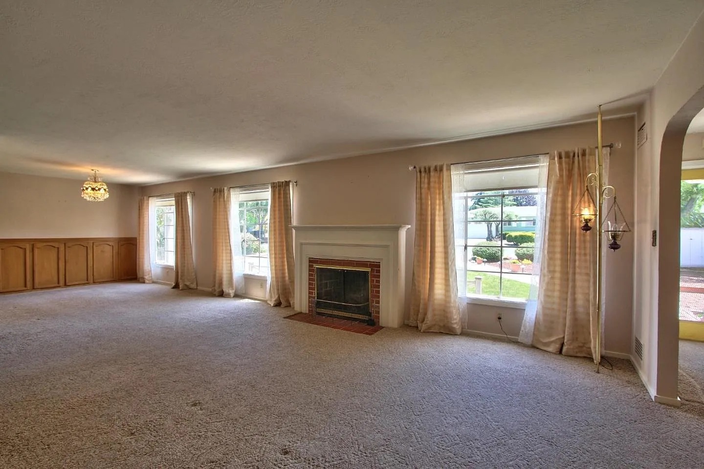 Opening Up a Floor Plan: Structural Questions to Answer First