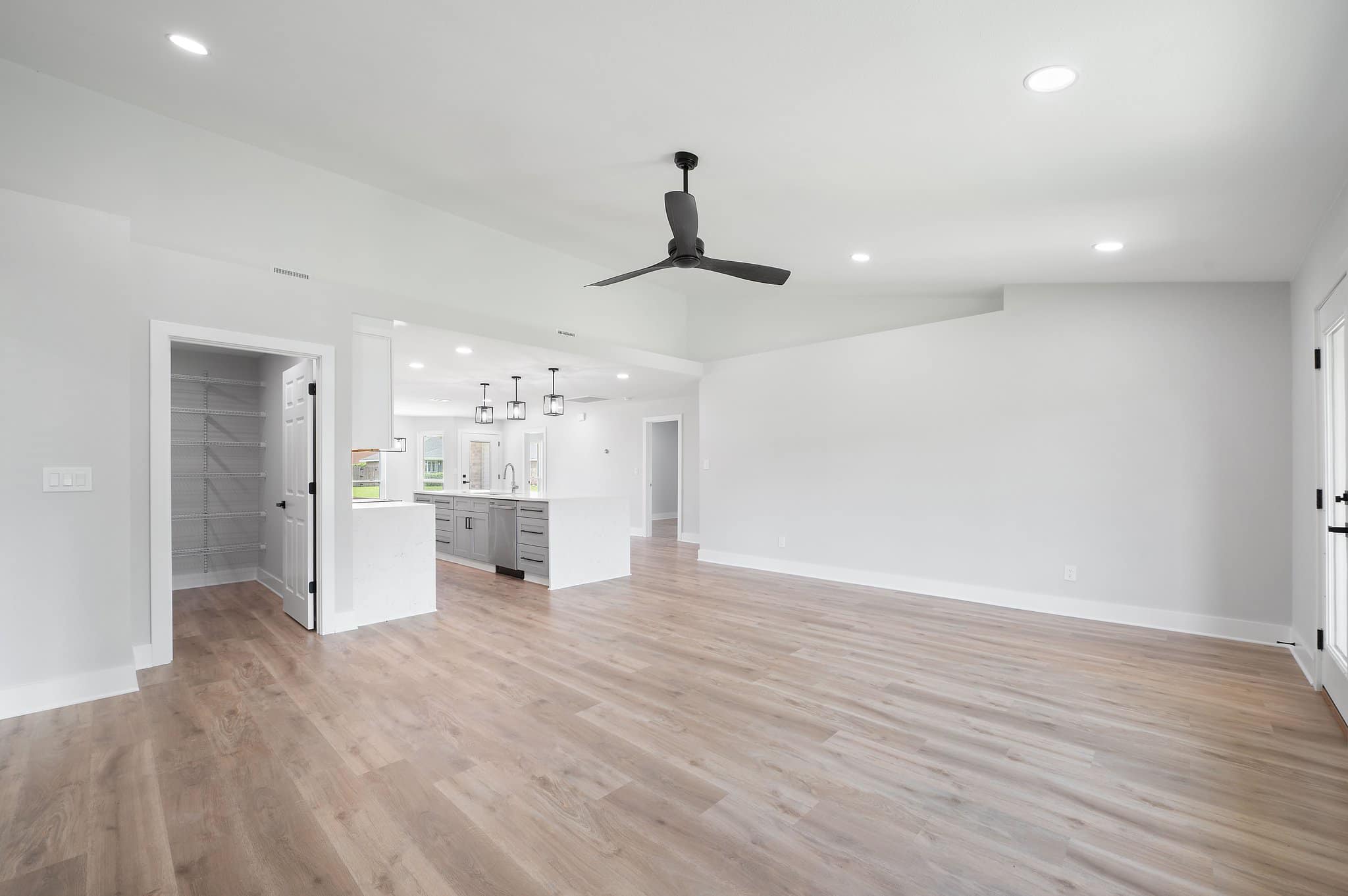 Adding a Primary Suite: Design Decisions to Make Early