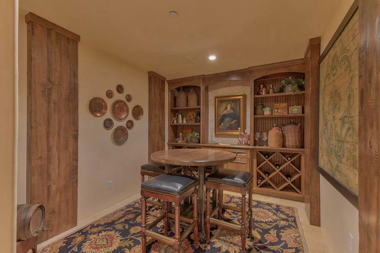 Existing framing must be evaluated before walls are removed for an open plan.